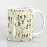 A Ladybug Life Coffee Mug