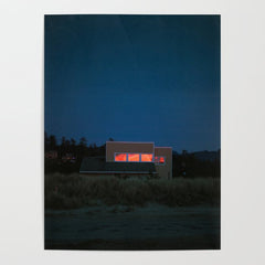 "sundown" Poster