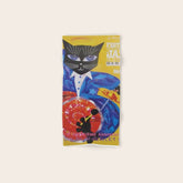 1994 Montreal Jazz Festival Cool Cat Poster No. 3 Gig Advertisement Bath Towel