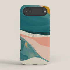 "There Is An Endless Depth To You." iPhone Case