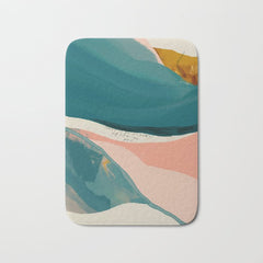 "There Is An Endless Depth To You." Bath Mat