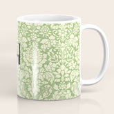 3 1/2 Inch Floppy Disk Coffee Mug