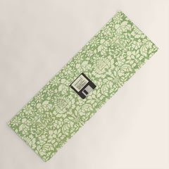 3 1/2 Inch Floppy Disk Yoga Mat