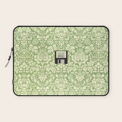 3 1/2 Inch Floppy Disk Laptop Sleeve
