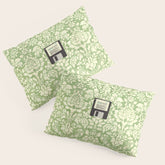 3 1/2 Inch Floppy Disk Pillow Sham