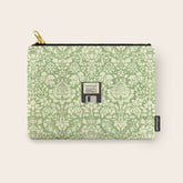 3 1/2 Inch Floppy Disk Carry All Pouch