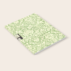 3 1/2 Inch Floppy Disk Notebook