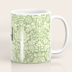 3 1/2 Inch Floppy Disk Coffee Mug