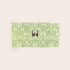 3 1/2 Inch Floppy Disk Bath Towel