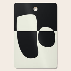 // Reverse 02 Cutting Board