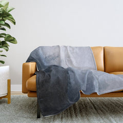 "Simbiosis" Throw Blanket
