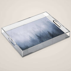 "Simbiosis" Acrylic Tray