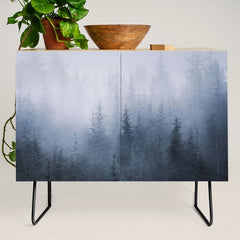 "Simbiosis" Credenza