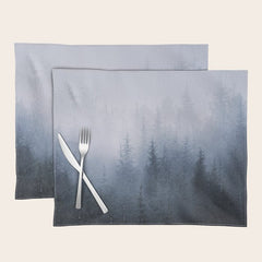 "Simbiosis" Placemat