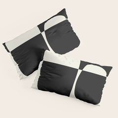 // Reverse 02 Pillow Sham