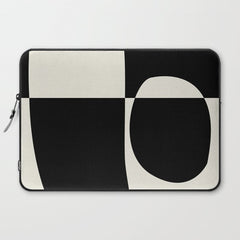 // Reverse 02 Laptop Sleeve