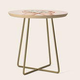 A Gentle Gift Side Table