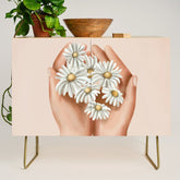 A Gentle Gift Credenza