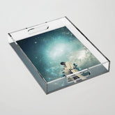 24916 Acrylic Tray