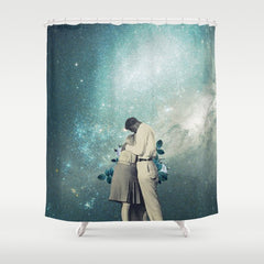24916 Shower Curtain