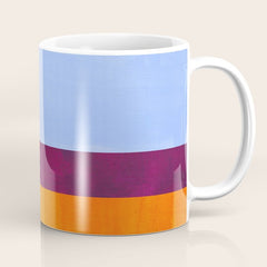 A House In Venice Coffee Mug
