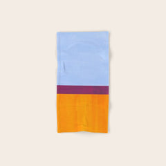 A House In Venice Bath Towel