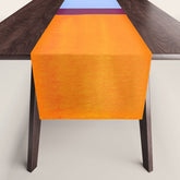 A House In Venice Table Runner