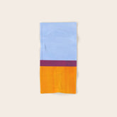 A House In Venice Bath Towel