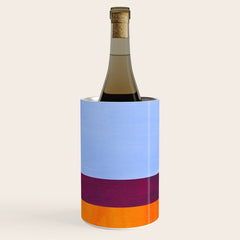 A House In Venice Wine Chiller