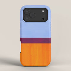 A House In Venice iPhone Case