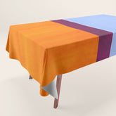 A House In Venice Tablecloth