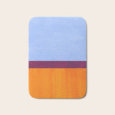 A House In Venice Bath Mat