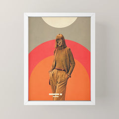 1979 - Annie Retro Collection Mini Art Print