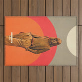 1979 - Annie Retro Collection Outdoor Rug