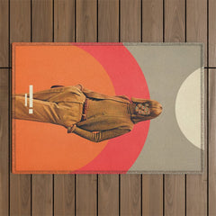 1979 - Annie Retro Collection Outdoor Rug