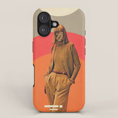 1979 - Annie Retro Collection iPhone Case