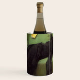 A Decadent Girl - Ramon Casas Wine Chiller