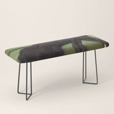 A Decadent Girl - Ramon Casas Bench