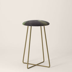 A Decadent Girl - Ramon Casas Stool