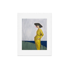 1993 Art Print