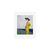 1993 Art Print