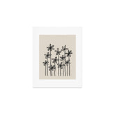 A Field Of Flowers Art Print