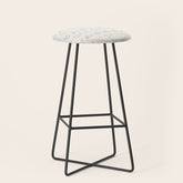 4 Pup Pals Doodle Stool