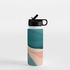 "There Is An Endless Depth To You." Water Bottle