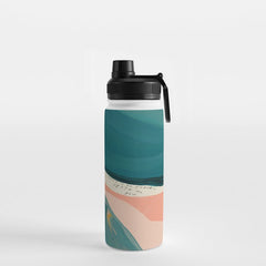 "There Is An Endless Depth To You." Water Bottle