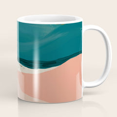 "There Is An Endless Depth To You." Coffee Mug