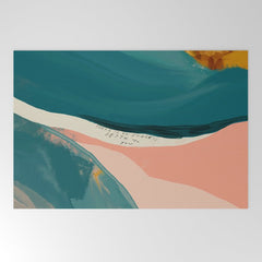"There Is An Endless Depth To You." Welcome Mat