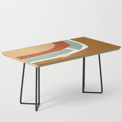 // Reminiscence 02 Coffee Table