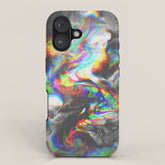 707 iPhone Case