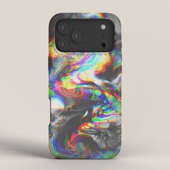 707 iPhone Case